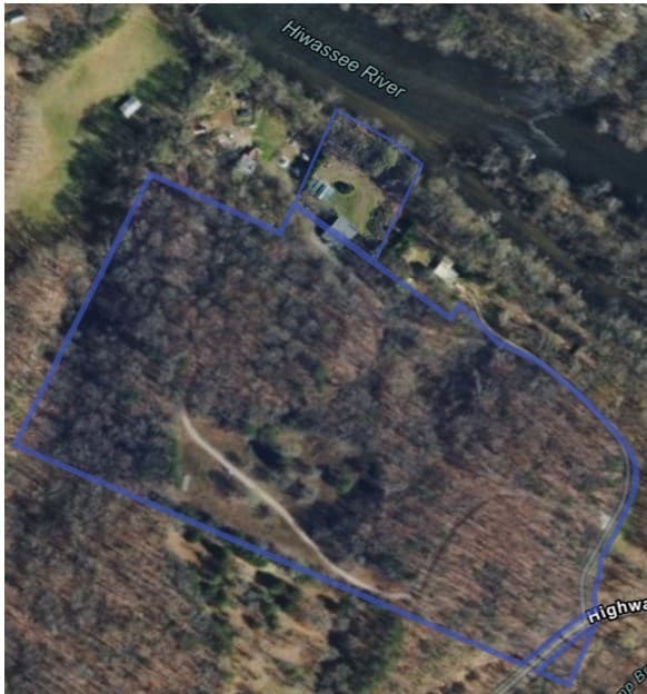 5516 Highway 30, Benton GA 30701 - Photo