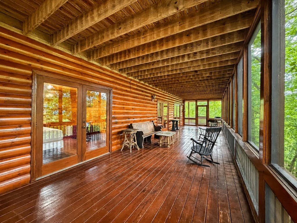 629 My Mountain Road, Morganton GA 30560 - Photo
