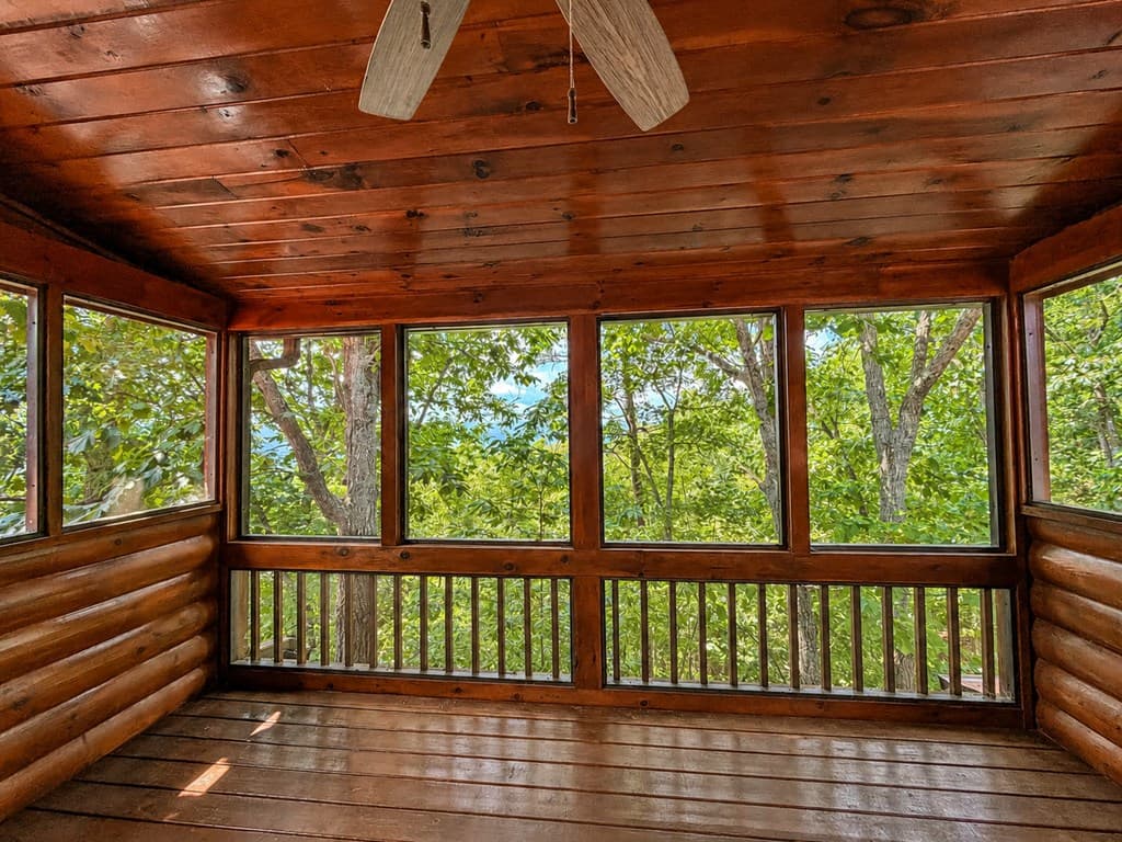 629 My Mountain Road, Morganton GA 30560 - Photo