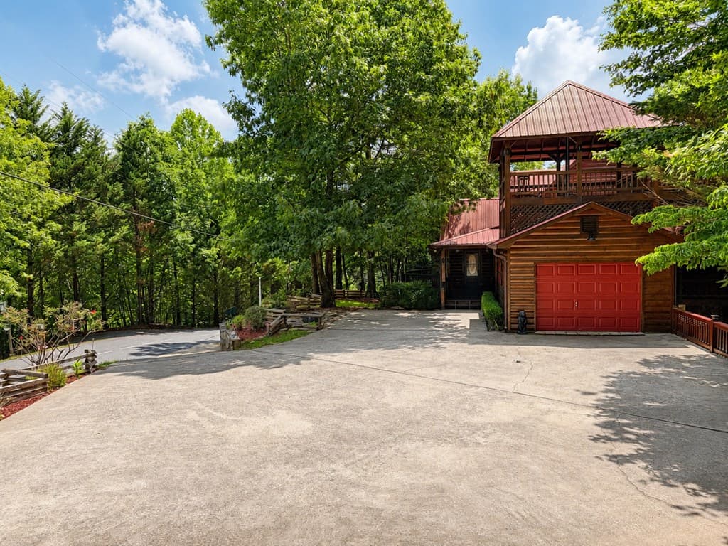 629 My Mountain Road, Morganton GA 30560 - Photo