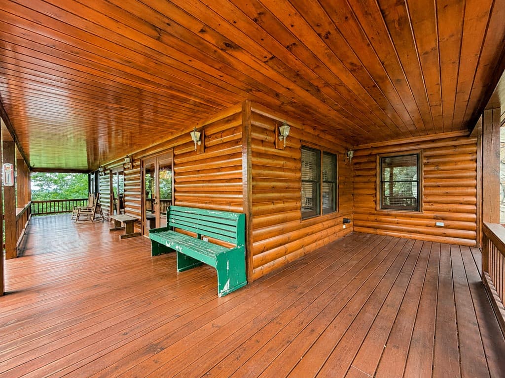 629 My Mountain Road, Morganton GA 30560 - Photo