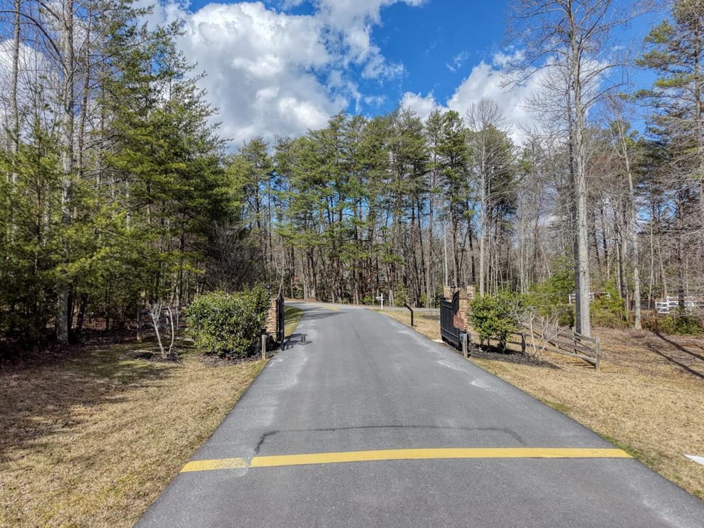 Lot 71 Chicory Drive W, Blairsville GA 30512 - Photo