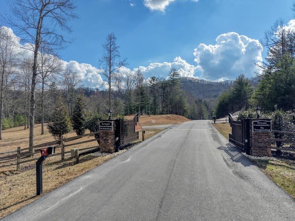 Lot 71 Chicory Drive W, Blairsville GA 30512 - Photo