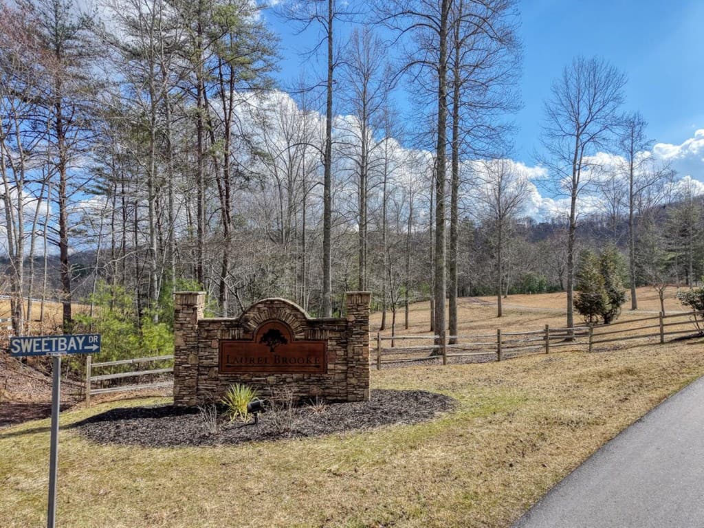 Lot 71 Chicory Drive W, Blairsville GA 30512 - Photo