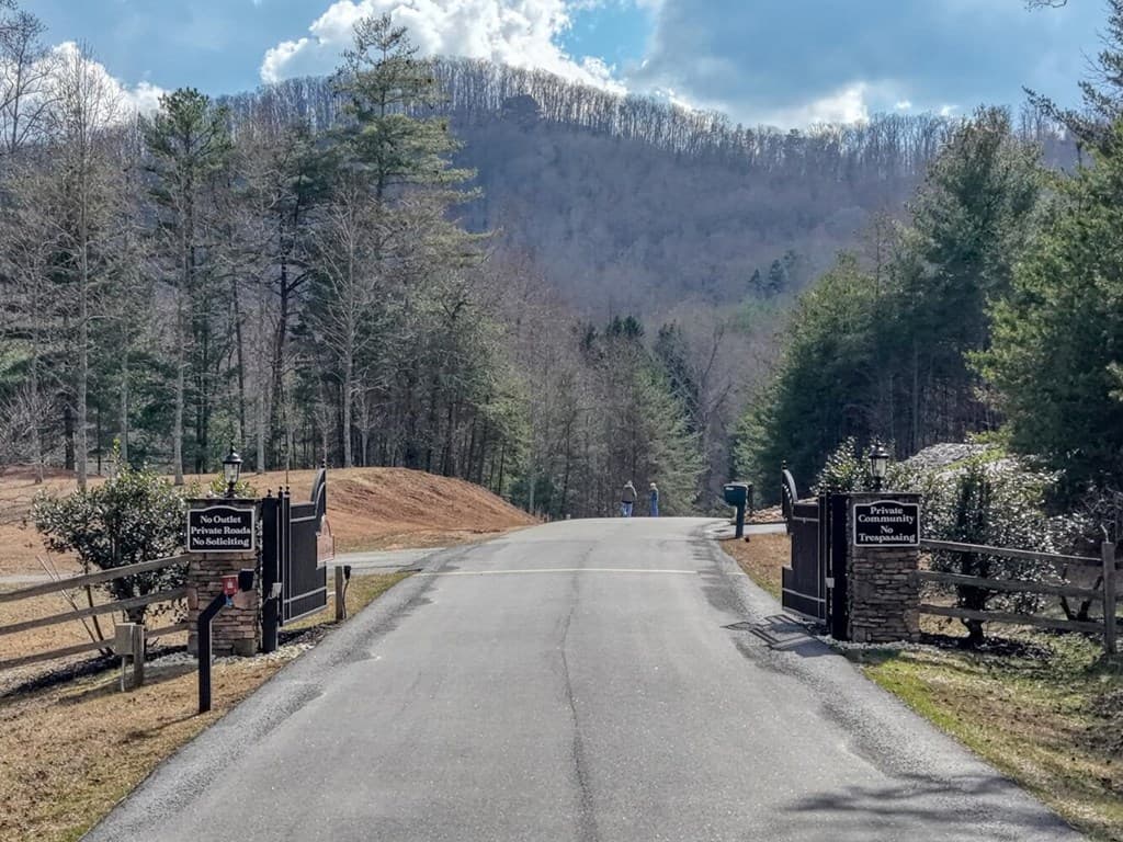 Lot 71 Chicory Drive W, Blairsville GA 30512 - Photo