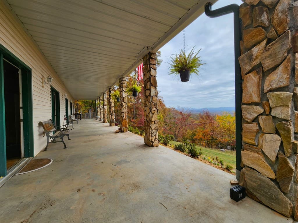 798 Timberwood Hills Road, Murphy NC 28906 - Photo