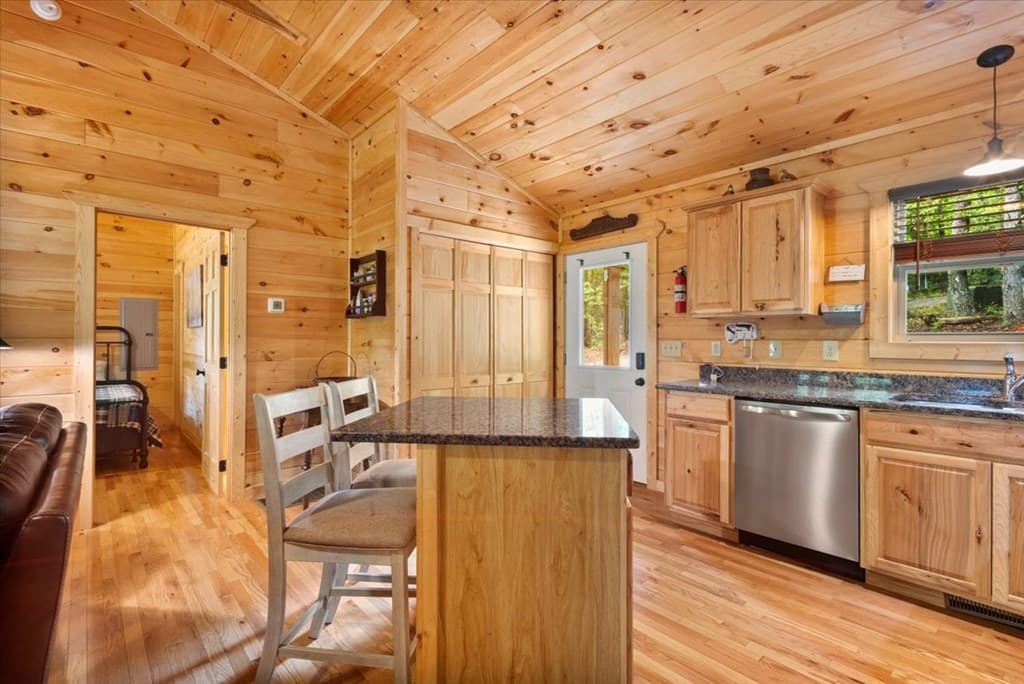 180 Quail Drive, Murphy NC 28906 - Photo