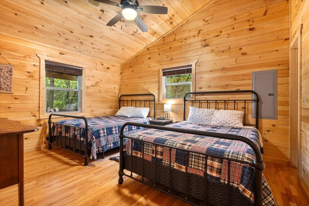 180 Quail Drive, Murphy NC 28906 - Photo