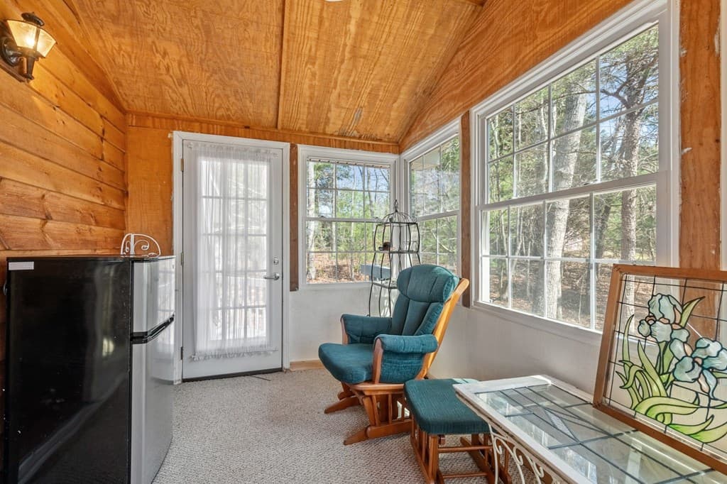 1262 Maple Grove Road, Morganton GA 30560 - Photo