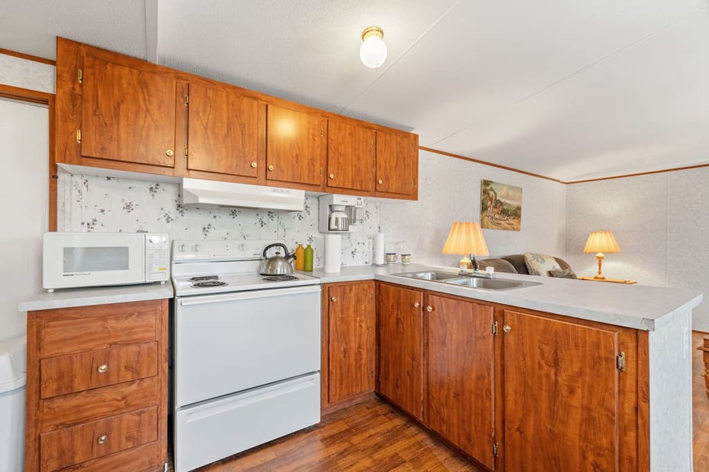 1262 Maple Grove Road, Morganton GA 30560 - Photo