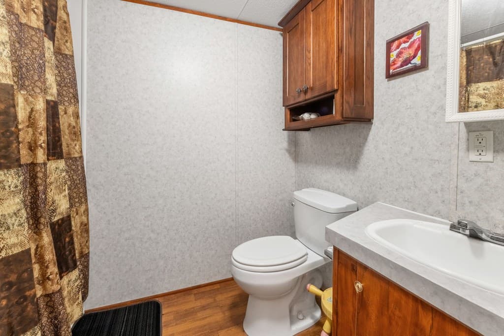 1262 Maple Grove Road, Morganton GA 30560 - Photo