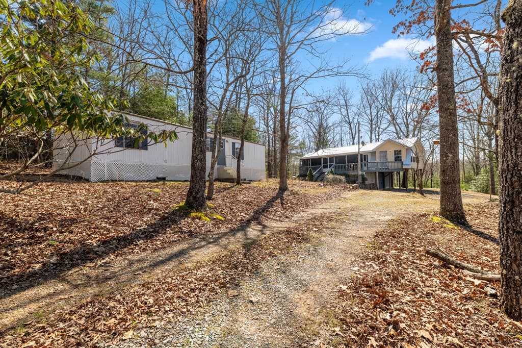 1262 Maple Grove Road, Morganton GA 30560 - Photo