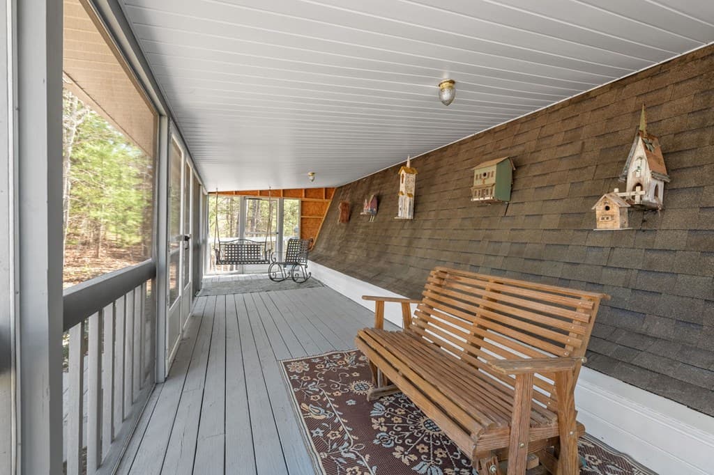 1262 Maple Grove Road, Morganton GA 30560 - Photo