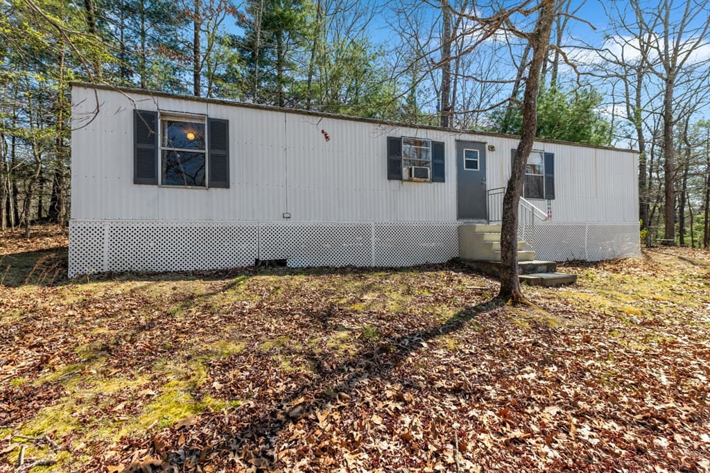 1262 Maple Grove Road, Morganton GA 30560 - Photo