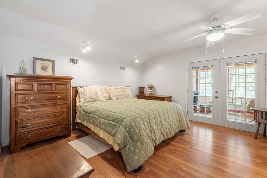 1262 Maple Grove Road, Morganton GA 30560 - Photo