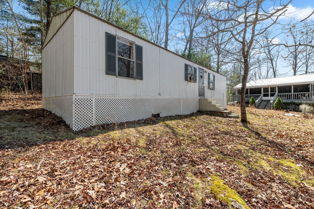 1262 Maple Grove Road, Morganton GA 30560 - Photo