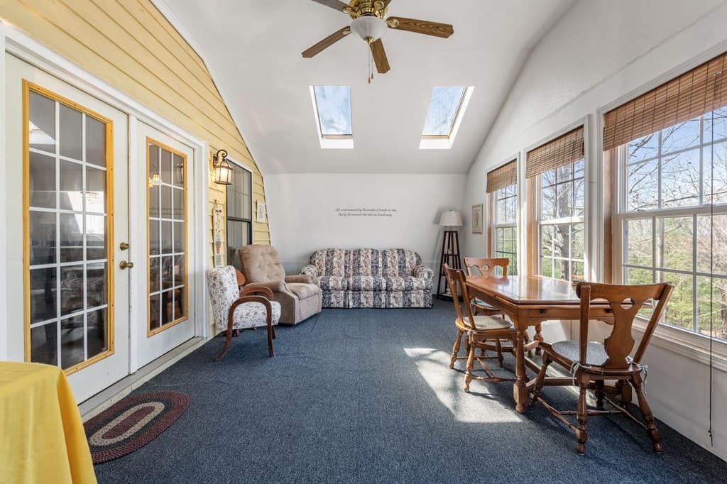 1262 Maple Grove Road, Morganton GA 30560 - Photo