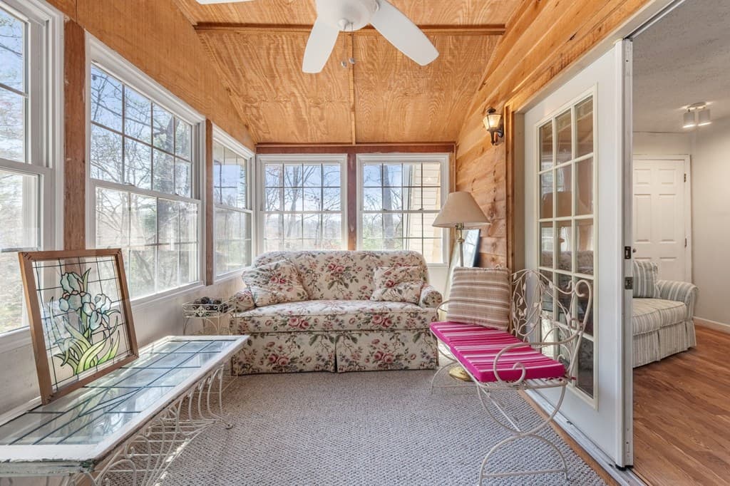 1262 Maple Grove Road, Morganton GA 30560 - Photo
