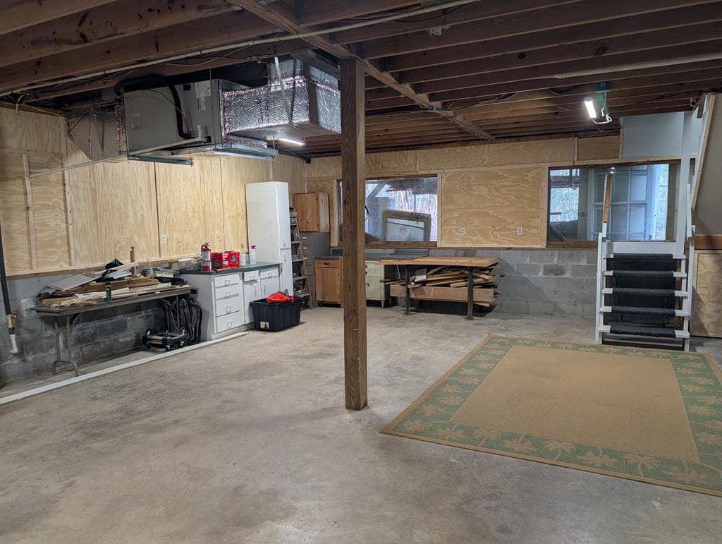 1262 Maple Grove Road, Morganton GA 30560 - Photo