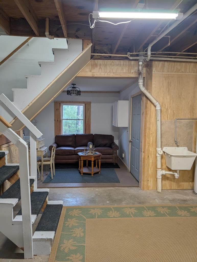 1262 Maple Grove Road, Morganton GA 30560 - Photo
