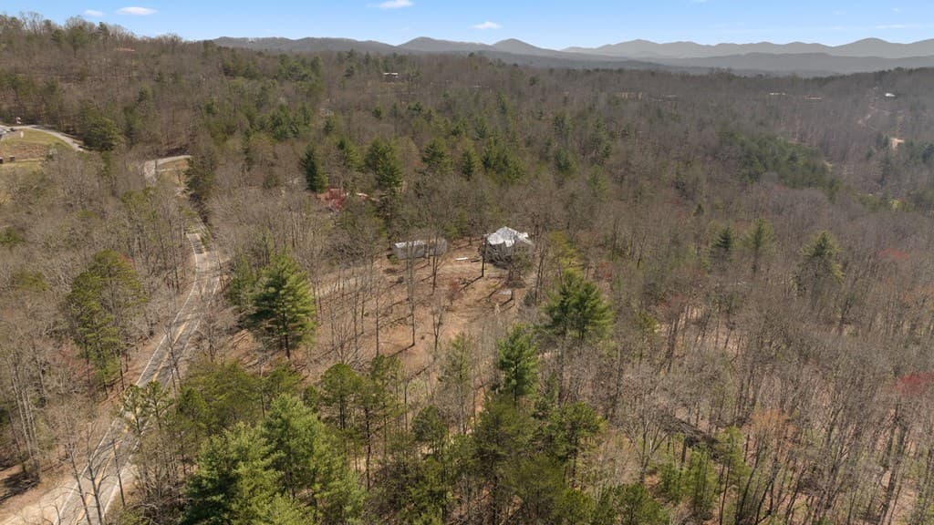 1262 Maple Grove Road, Morganton GA 30560 - Photo