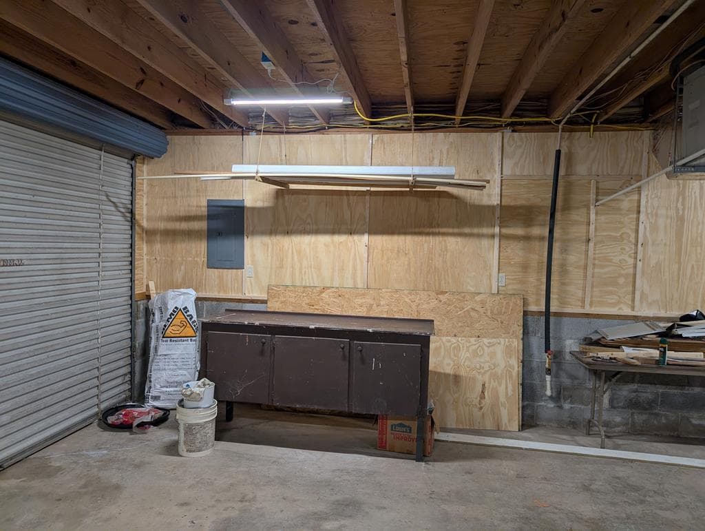 1262 Maple Grove Road, Morganton GA 30560 - Photo