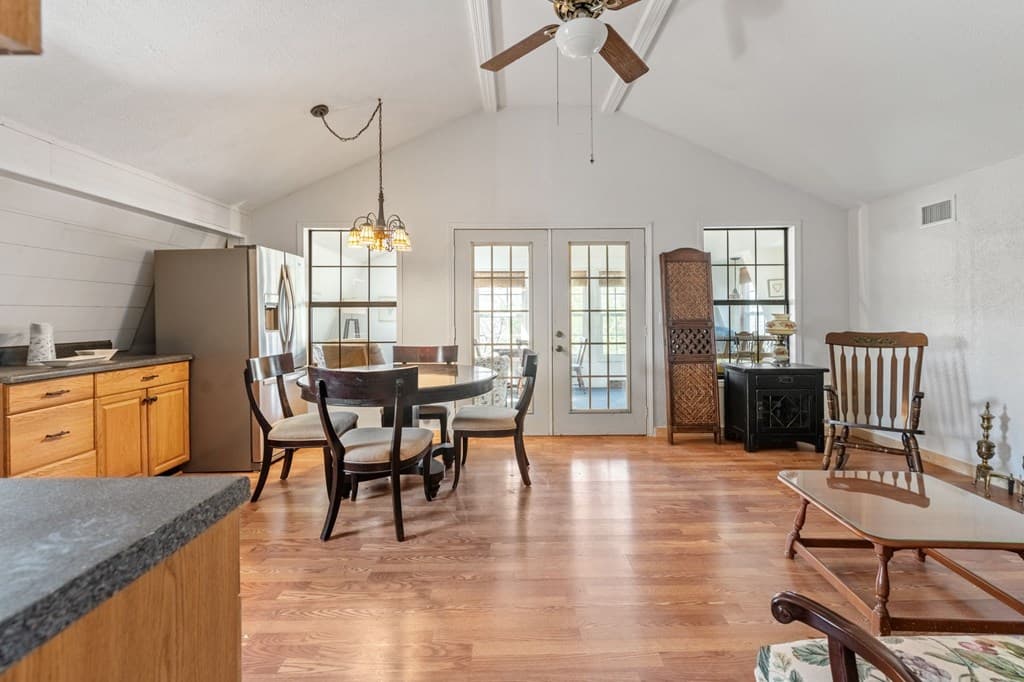 1262 Maple Grove Road, Morganton GA 30560 - Photo