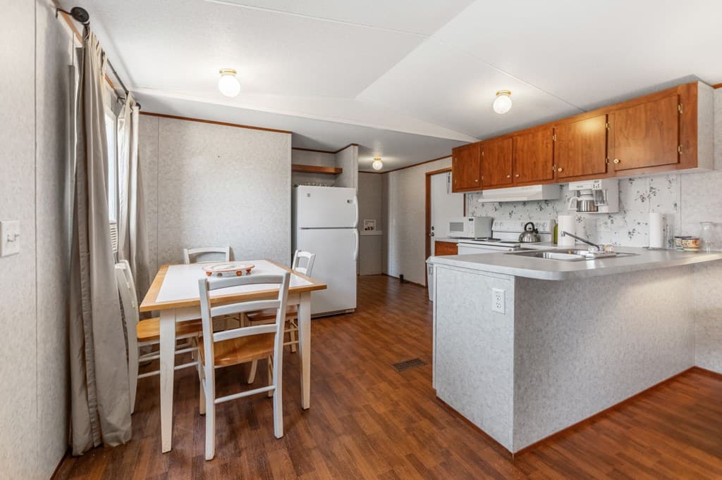 1262 Maple Grove Road, Morganton GA 30560 - Photo