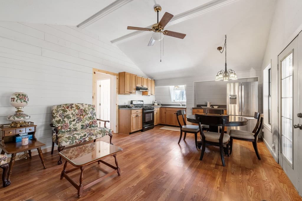 1262 Maple Grove Road, Morganton GA 30560 - Photo