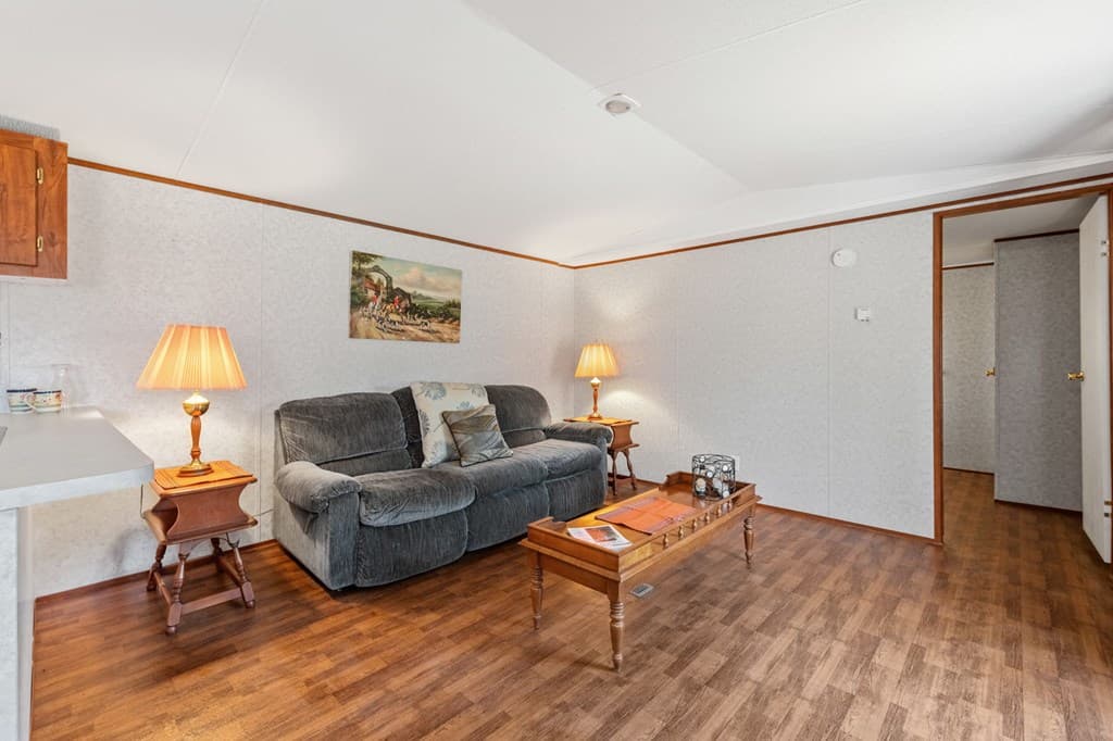 1262 Maple Grove Road, Morganton GA 30560 - Photo