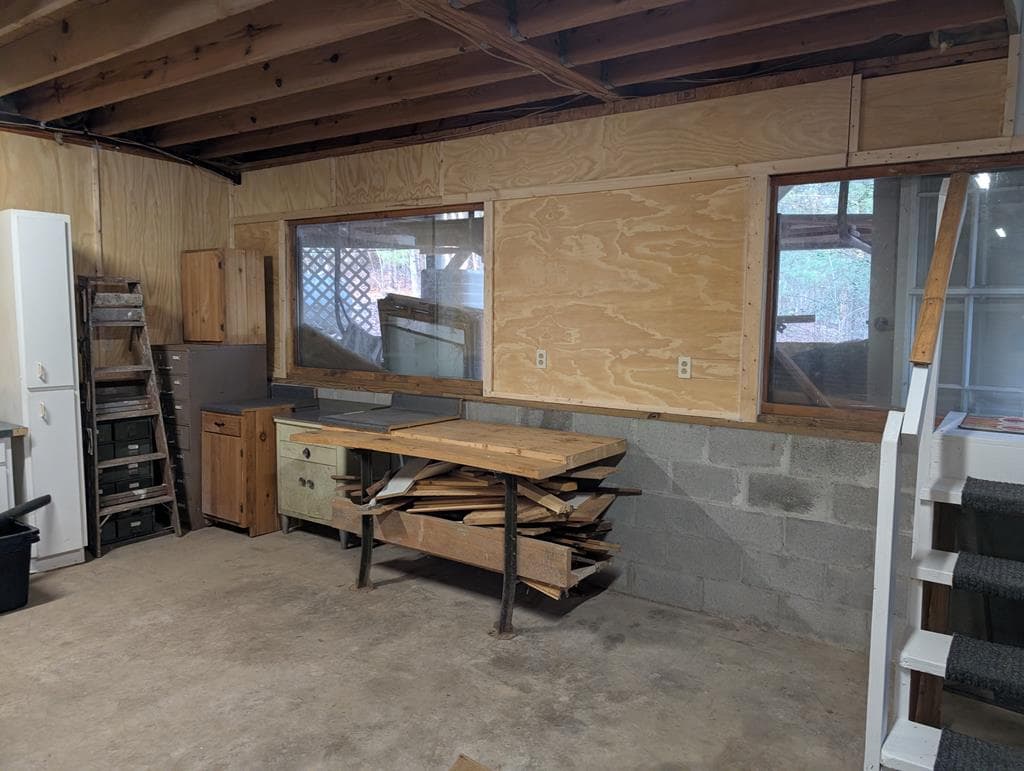 1262 Maple Grove Road, Morganton GA 30560 - Photo