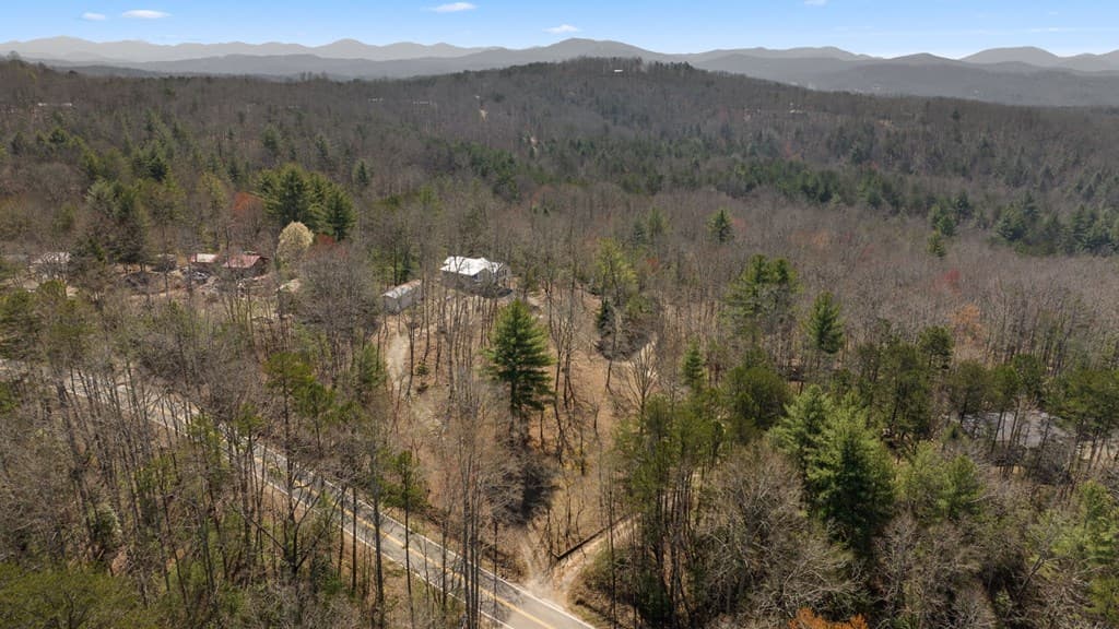 1262 Maple Grove Road, Morganton GA 30560 - Photo