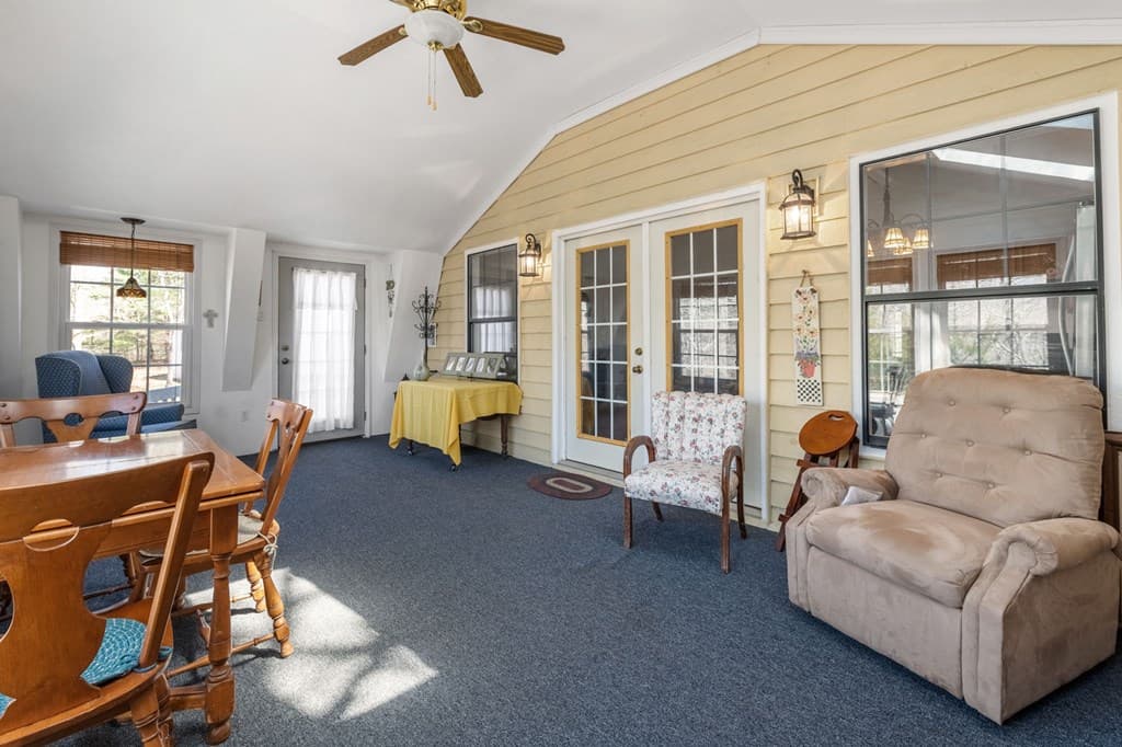1262 Maple Grove Road, Morganton GA 30560 - Photo