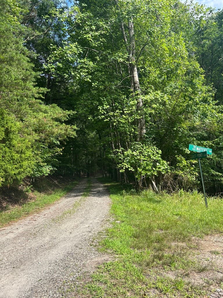 0 East Two Pond Lane, Hayesville NC 28904 - Photo