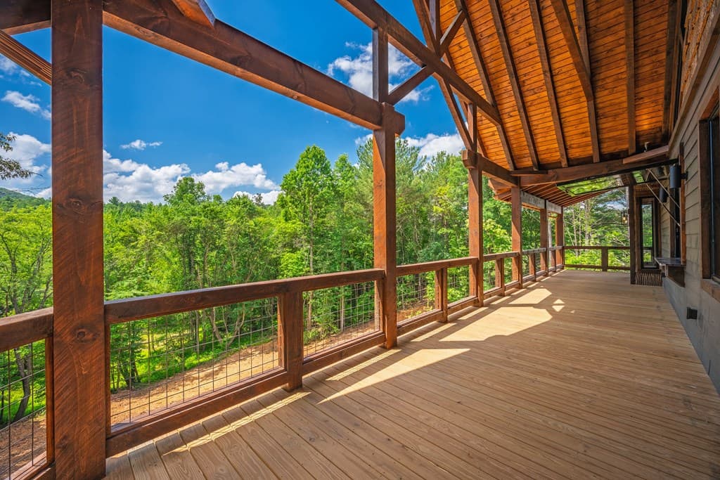 42 Waterstone Way, Mineral Bluff GA 30559 - Photo