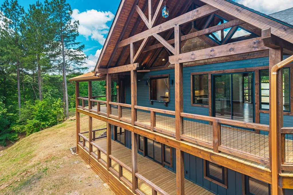 42 Waterstone Way, Mineral Bluff GA 30559 - Photo