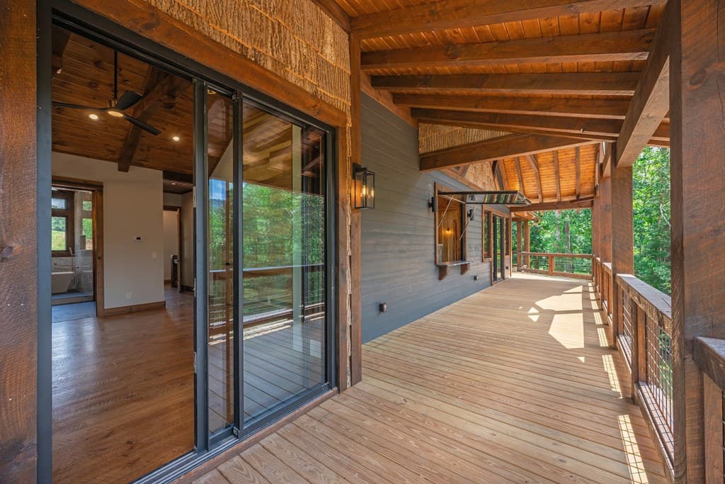42 Waterstone Way, Mineral Bluff GA 30559 - Photo