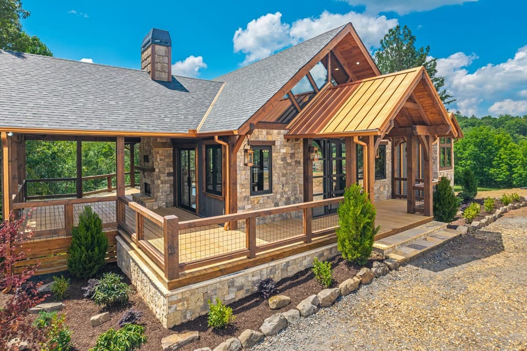 42 Waterstone Way, Mineral Bluff GA 30559 - Photo