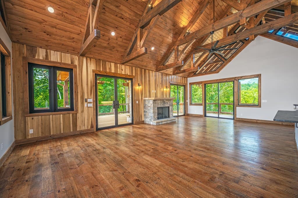 42 Waterstone Way, Mineral Bluff GA 30559 - Photo
