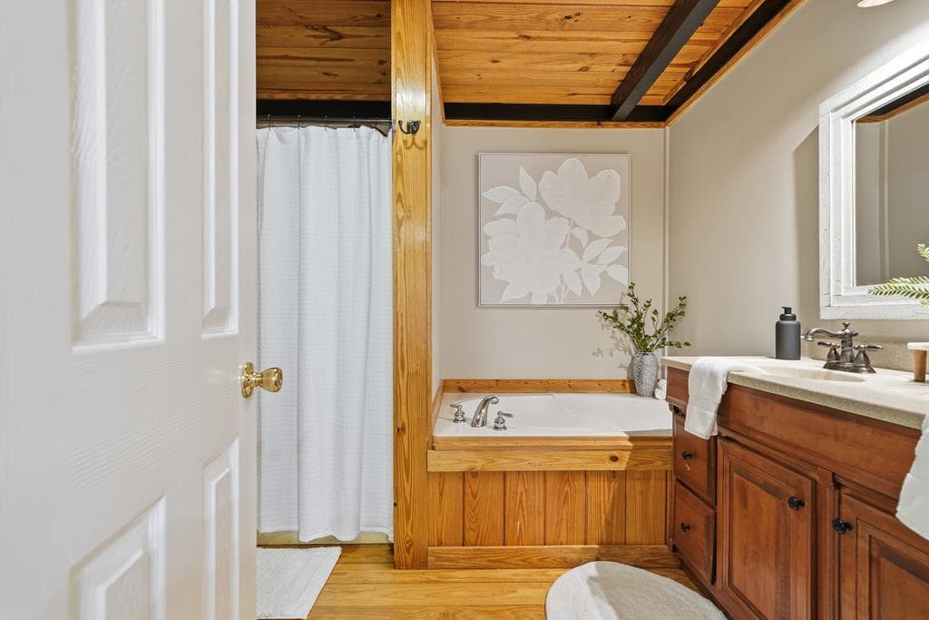 28 Morningside Court, Ellijay GA 30540 - Photo