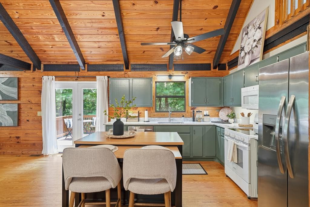 28 Morningside Court, Ellijay GA 30540 - Photo