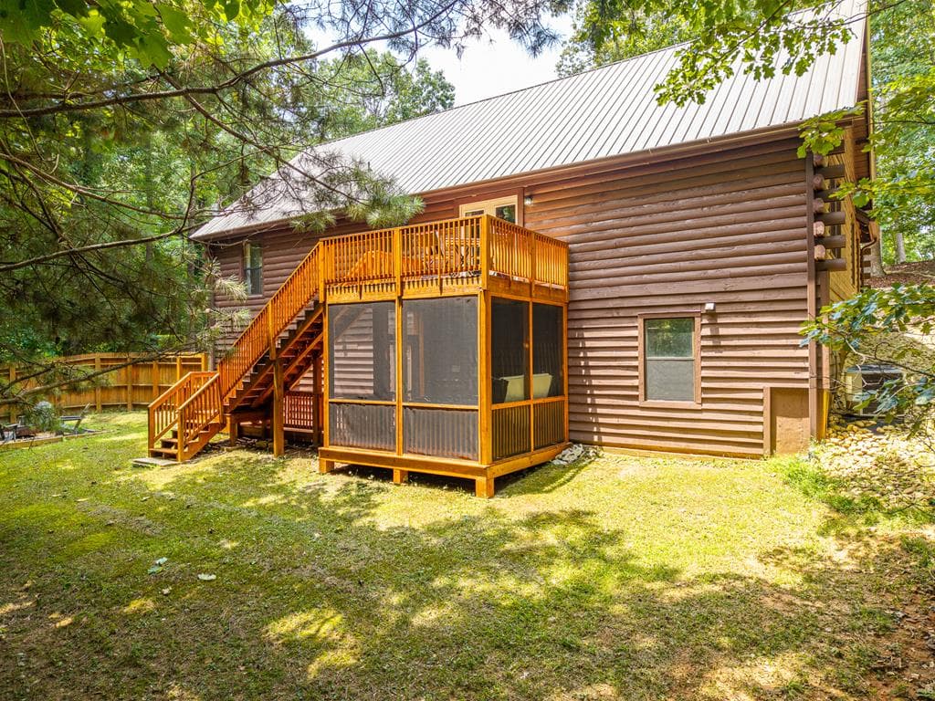 28 Morningside Court, Ellijay GA 30540 - Photo