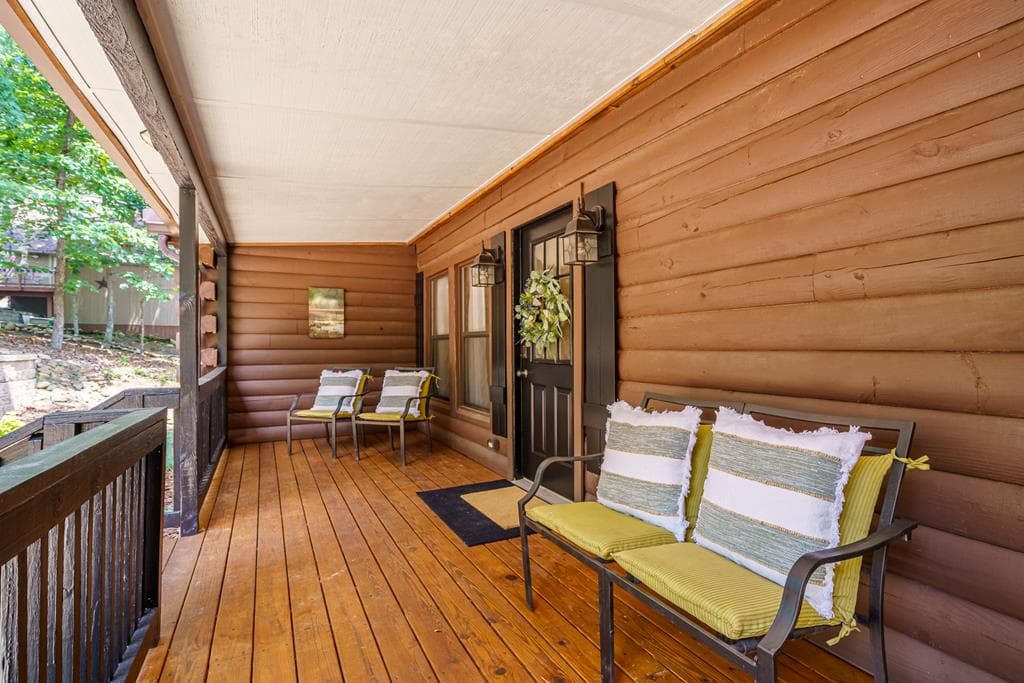 28 Morningside Court, Ellijay GA 30540 - Photo