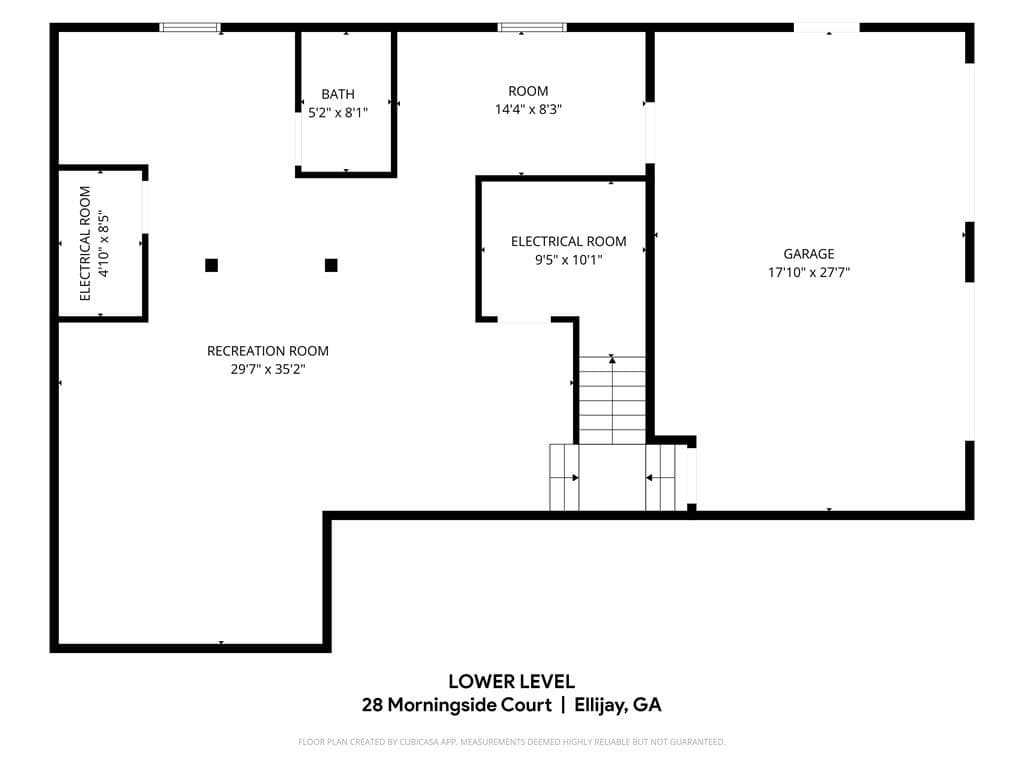 28 Morningside Court, Ellijay GA 30540 - Photo