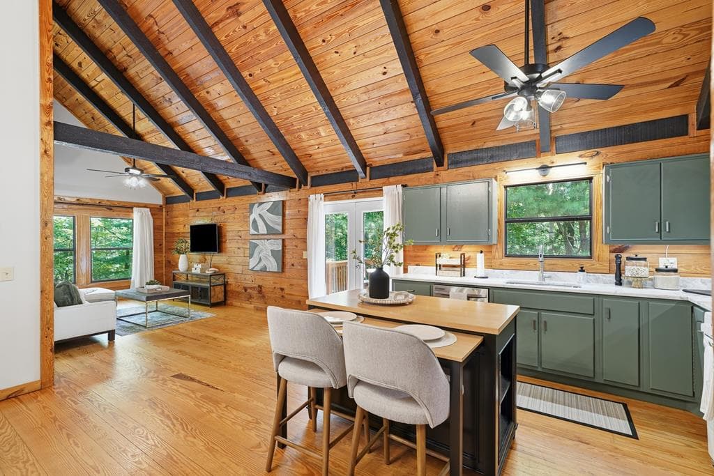 28 Morningside Court, Ellijay GA 30540 - Photo