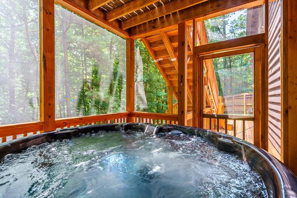 28 Morningside Court, Ellijay GA 30540 - Photo