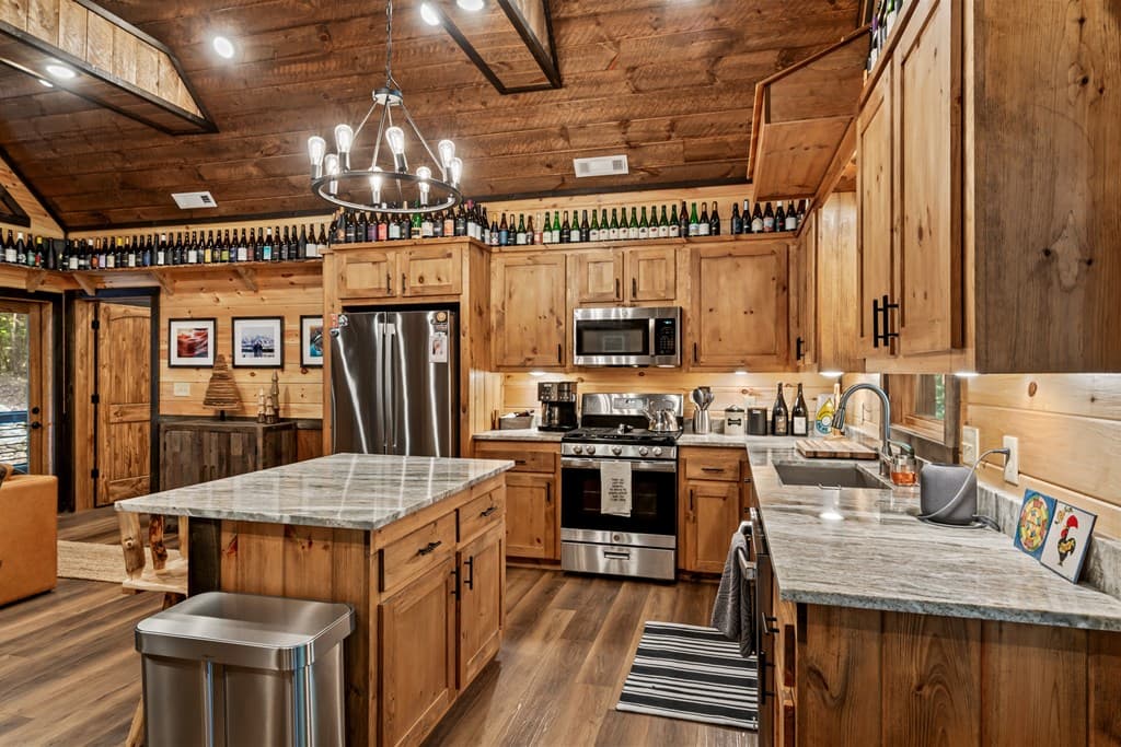 43 Winding Brook Trail, Morganton GA 30560 - Photo