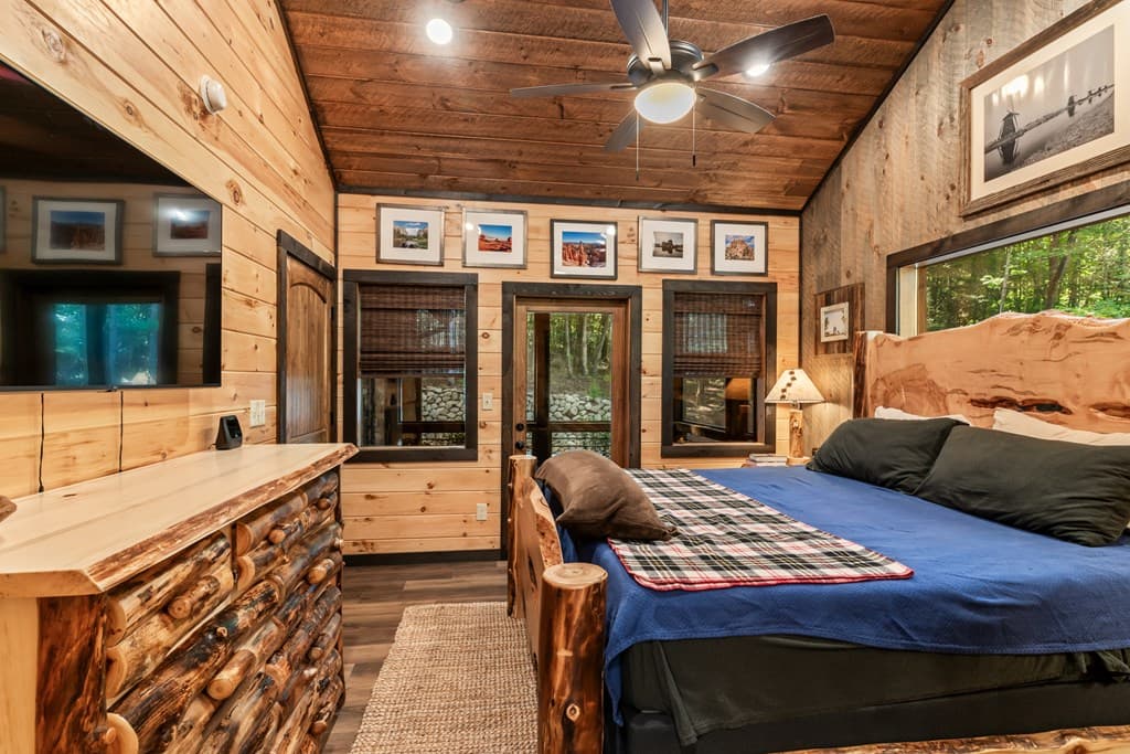 43 Winding Brook Trail, Morganton GA 30560 - Photo