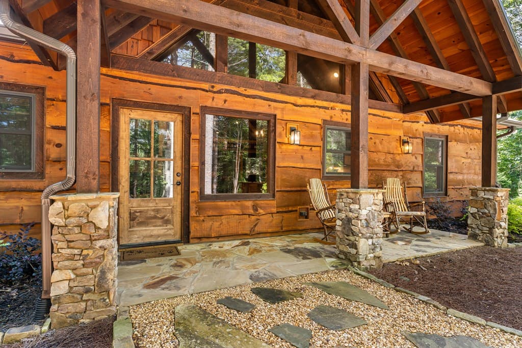 43 Winding Brook Trail, Morganton GA 30560 - Photo