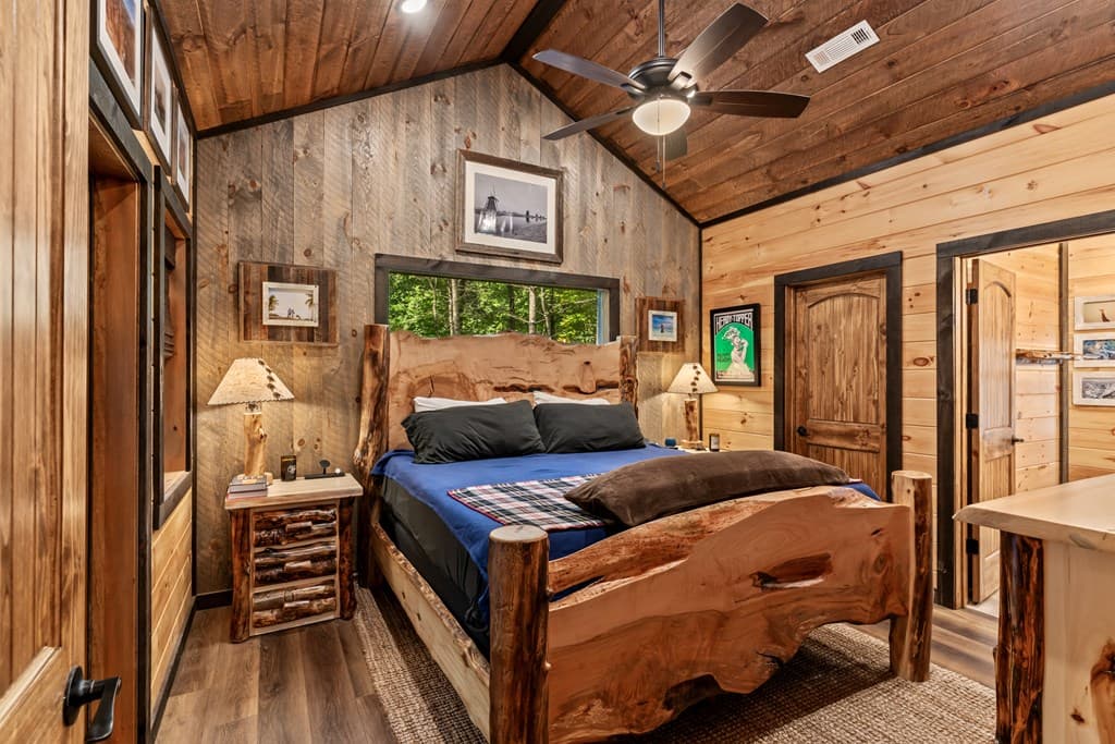 43 Winding Brook Trail, Morganton GA 30560 - Photo